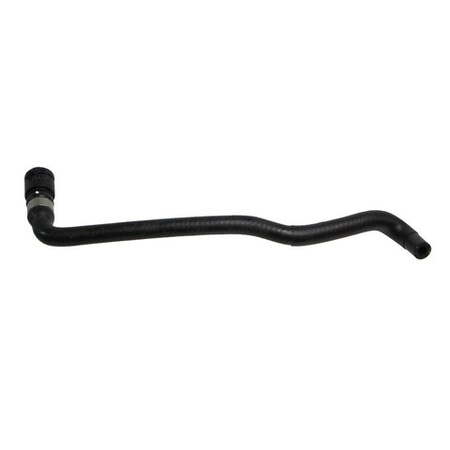 Crp Products Radiator Hose, Chr0524 CHR0524